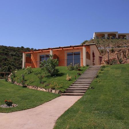 Hotel Pedra Ruja Budoni Esterno foto