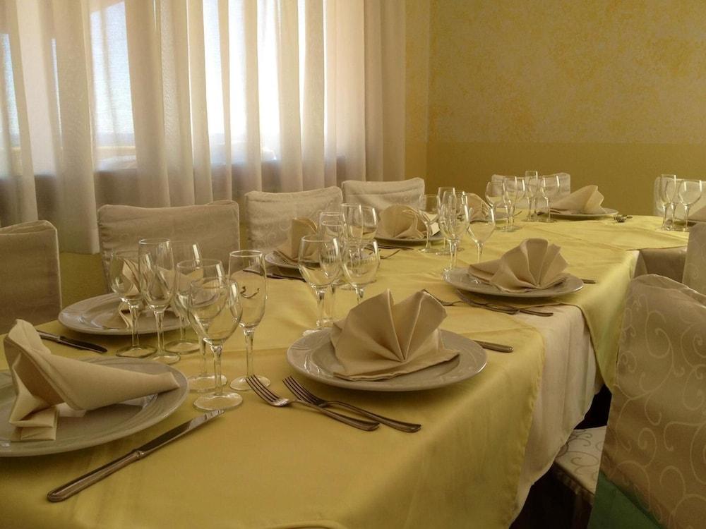 Hotel Pedra Ruja Budoni Esterno foto