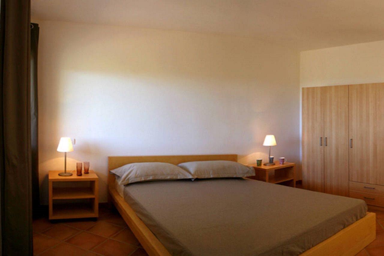 Hotel Pedra Ruja Budoni Esterno foto